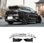 Bodykit BYD Sealion 8